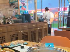-晴季寿司(延河路万达广场店)