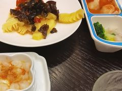 -海天楼中餐厅(吴宫泛太平洋酒店)