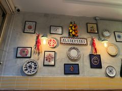 -Alimentari早午餐(安福路店)
