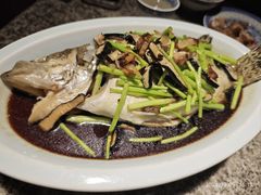 -南京大牌档(香港广场店)