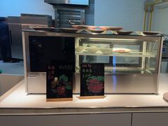 -知味自助餐厅(西安威斯汀大酒店)