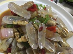 -盱眙虾神於氏龙虾(夫子庙红街店)