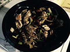 -辣盆盆麻辣小龙虾(哈尔滨总店)