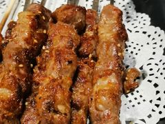 -九府羊·鲜羊火锅·烤串(新华路店)