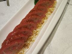-北李妈妈菜·海肠捞饭(高新万达店)