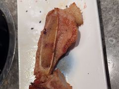 -曼格活海鲜·牛排自助(光明蓝鲸店)