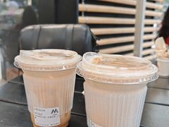 -M Stand(成都COSMO店)