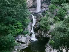 -洛阳白云山景区