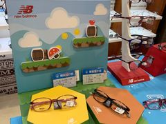 -宝岛眼镜(福中店)