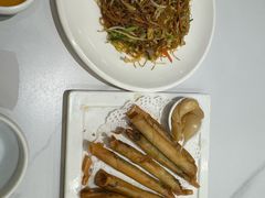 -李氏传家菜(兴城路店)