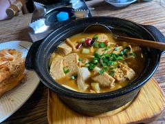 -花迹·金陵南京菜(老门东店)