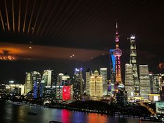 -非常时髦餐厅VUE Restaurant(外滩茂悦大酒店)