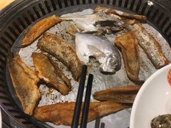 -8080美食汇自助烤肉火锅餐厅(镇江宝龙店)