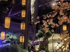 -绿茶餐厅(千岛湖银泰城店)