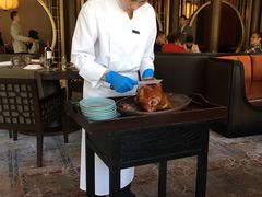 -西安凯悦酒店·湖畔中餐厅