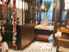 -长沙君悦酒店·自助餐厅咖啡厅
