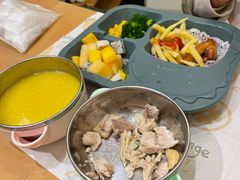 -湯系·煲汤手艺人(东二环泰禾广场店)