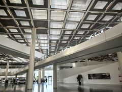 -华晨宝马铁西工厂