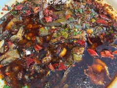 -情妹耙泥鳅·江湖川菜(科华店)