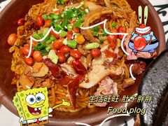 -南昌大饭店·地标美食名片(万寿宫店)
