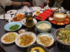 -羲和雅苑•北京烤鸭(平安国际金融中心店)