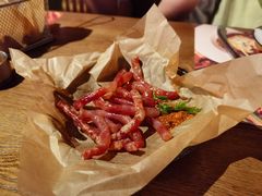 -造精酿餐厅