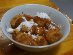 豆面汤圆-木瓜老店