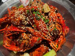 -一棠龙虾•王牌虾球(后湖御华里店)