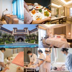 点击看大图 -嘉悦时光玺悦阁月子中心(九龙湖店)