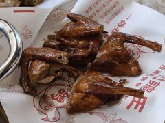 -百利鸽王(紫薇路店)