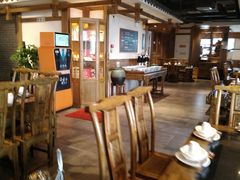 大堂-纸盐河码头火锅(十八梯店)