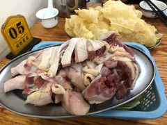 -威邵鸡煲(西华路总店)