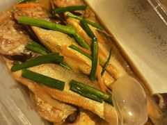 红烧小黄鱼-华盛丰温州大排档(东三环南路店)