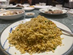 虾喇膏炒饭-花城苑广府菜(侨鑫店)