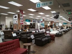 -NITORI 宜得利家居(杭州良渚永旺店)