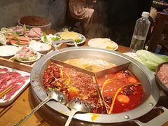 -楠火锅(太古里总店)