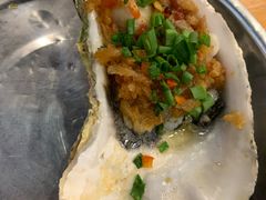 -京朋串屋·烧烤(望京西路总店)