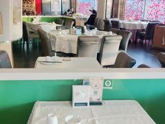 大堂-大碗居·烤鸭·鱼头泡饼(天坛东门店)