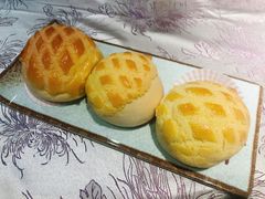 菠萝包-有腥气私房菜·寻味顺德