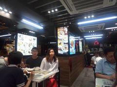 -点点心点心专门店(旺角店)