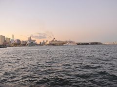 -横滨红砖仓库1号馆