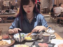 -和悦日料(雅颂庭店)