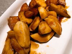 -半山腰·云南菜(侨福芳草地店)
