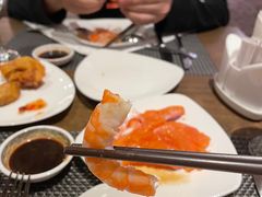 -东华假日酒店自助餐