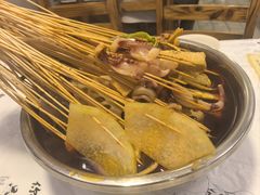 -成都瓜串串(水围1368店)