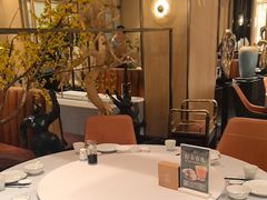 -百姓渔村(南中环店)
