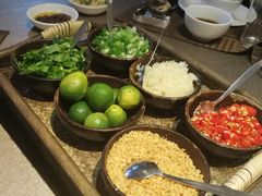 -金海阁海鲜火锅