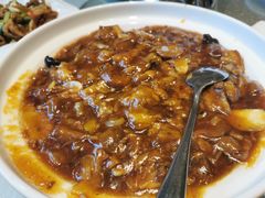 -惠丰堂饭庄·烤鸭·京味菜(西北旺·唐家岭店)