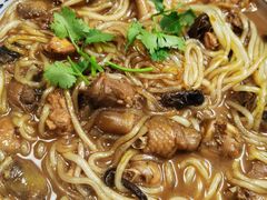 小鸡炖蘑菇-哈尔滨饺子王·东北菜(鱼鳞浃路店)
