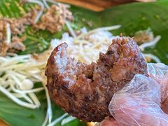 -mamalao老挝烤肉糯米饭